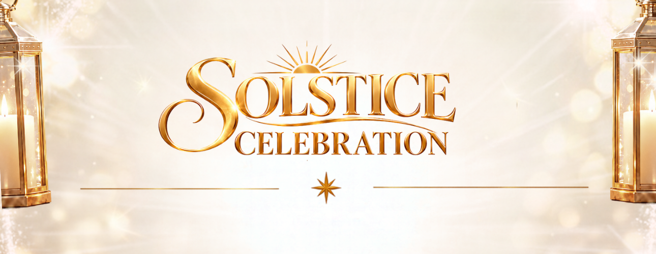 Solstice Celebration